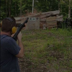 Meet your Posher, Patrick